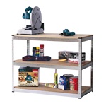 Heavy Duty Workbench